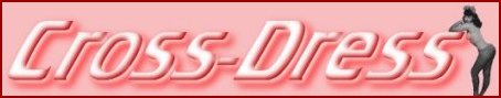 Crossdressing, Transgender And Crossdresser Clothing And Accessories