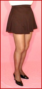 crossdressing