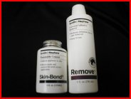Silicone Breast Adhesive Kit
