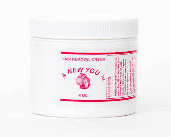 Body Hair Removal Cream