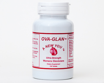 Ova-Glan 120 Tablet Pack