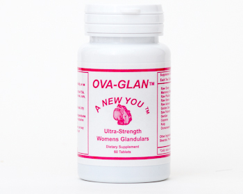 Ova-Glan Feminizing Glandular Concentrate