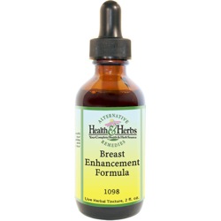 Breast Enhancement Formula