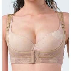9000-Bustline Shaper Bra