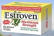 Extra Strength Estroven
