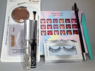 Ultimate Eye Kit