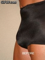 Ultimate Genital Hiding Gaff