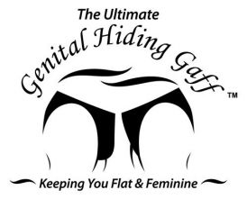 Ultimate Genital Hiding Gaffs