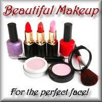 Cross Dress Makeup