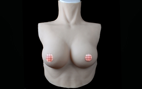 Utlra-Fem Adjustable Breast Plate