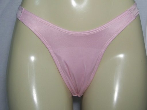 Pink Ultimate Hiding Gaff