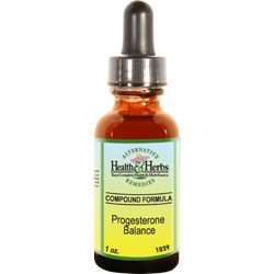 Progesterone Drops