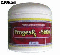 Progesterone Pack