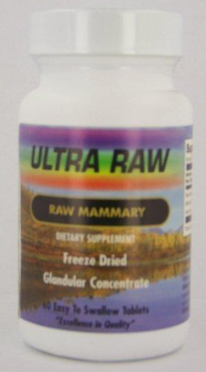 Raw+Mammary+Pills