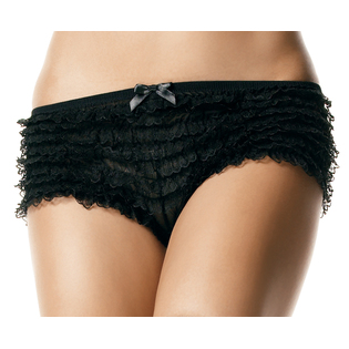 Crossdresser Panties, Garterbelts & Bodystockings