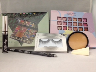 Ultimate Makeup Kit