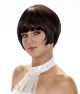 Short Crossdressing Wigs