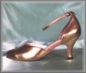 Custom Made Large Size Shoes