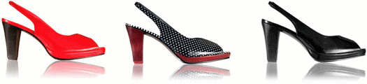 Crossdressing Shoes For Men