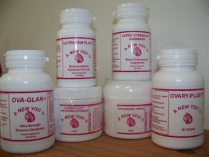 Hormones for Men