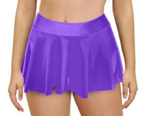 Swim Skirt Assorted Colors