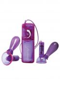 Vibrating Nipple Pumps
