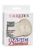 Clear Pleasure Sleeve SE-1785-00-3