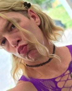 Ava From New England