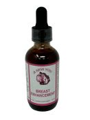 Breast Enhancement Formula 2 oz