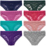 2 Pack Bikini Panties