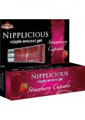 Nipple Arousal Gel  WT2580