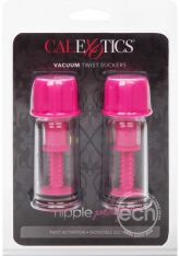 Pink Nipple Suckers  SE-2645-10-2