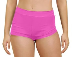 Tucking Swim-Shorts MTF