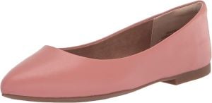 Ballet Flat To Size 14 Asst Colors