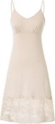 Full Slip With Lace Bottom Assorted Colors