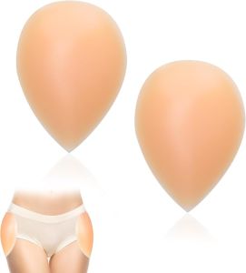 Self Adhesive Butt/Hip Pads