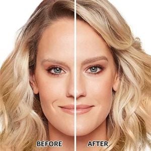 Eyebrow Stamp And Stencil Kit