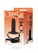 Black Dick Gag IC2534-2