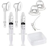 Nipple Enhancing And Enlarging Kit