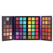 72 Color Eyeshadow Kit