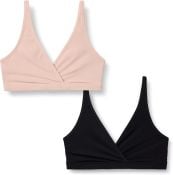 Discreet Bra Set