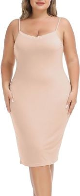 Full Slip Assorted Colors