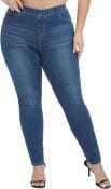 Denim Jeggings