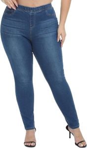 Denim Jeggings