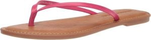 Flat Thong Sandal Assorted Colors