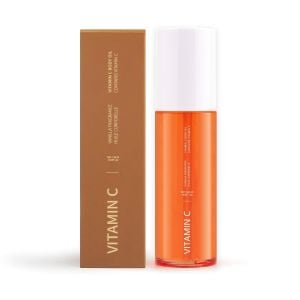 Silky Skin Softening Oil