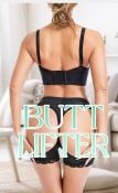 Open Butt Lifting Panties With Tummy Control