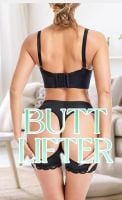 Open Butt Lifting Panties With Tummy Control