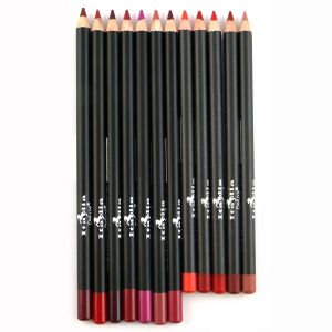 12 Pack Luxurious Lipliners