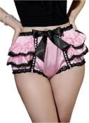 Frilly French Maid Panties